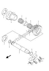 CRANK BALANCER