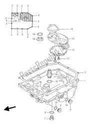 OIL PAN