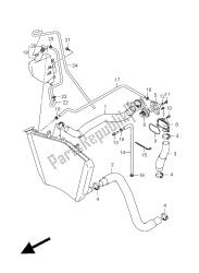 RADIATOR HOSE