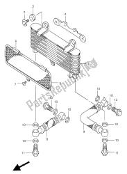 OIL COOLER