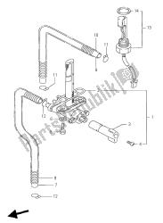 grifo de combustible