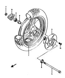 roue avant (p4)