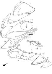 motorkap (GSX1300RA E02)
