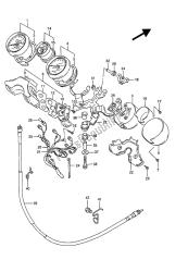 snelheidsmeter