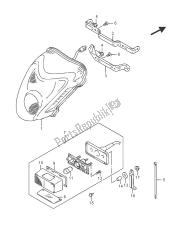 lampa tylna zespolona (gsx1300ra e19)