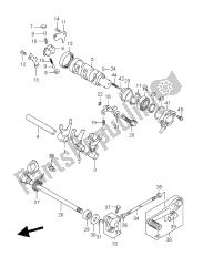 GEAR SHIFTING