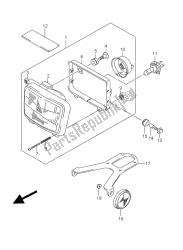 lampe frontale (e24)