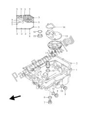 OIL PAN