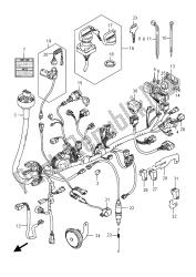 WIRING HARNESS