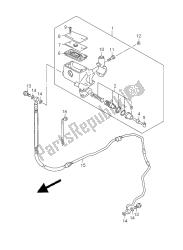 CLUTCH MASTER CYLINDER