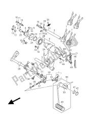 GEAR SHIFTING