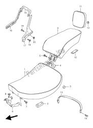 asiento