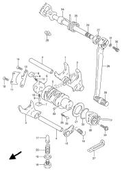 GEAR SHIFTING