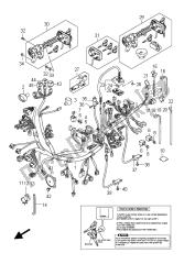 cablaggio (an650 e19)