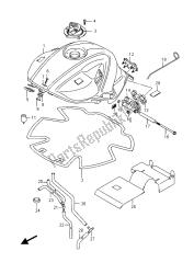 benzinetank