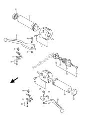 HANDLE SWITCH