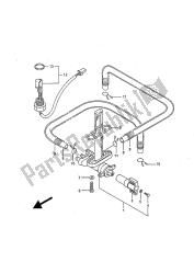 robinet de carburant