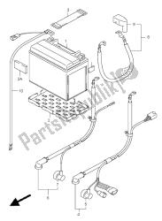 BATTERY