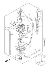 carburatore