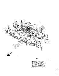 CYLINDER HEAD COVER