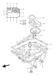 OIL PAN