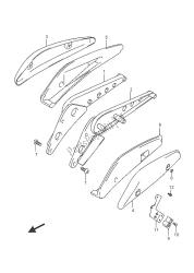 FRAME HANDLE GRIP (VZR1800BZ E02)