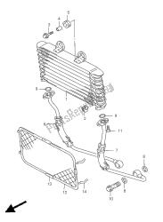 OIL COOLER