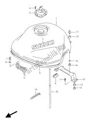 benzinetank