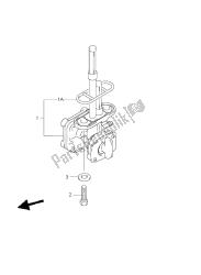 rubinetto del carburante