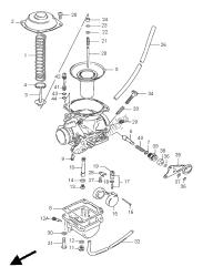 carburatore