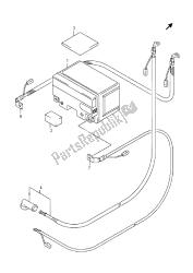 batterie (an400a e19)