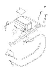 batterij (an400a e19)