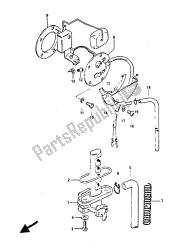 grifo de combustible