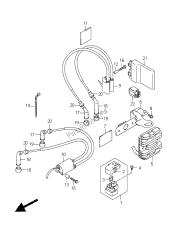 électrique