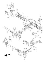 GEAR SHIFTING