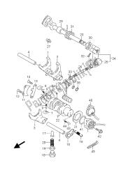 GEAR SHIFTING