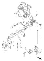 HYDRAULIC UNIT