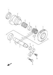 crank balancer