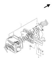 feu arrière combiné (e1-e30)