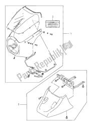 COWLING (OPTIONAL)