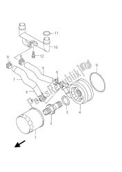 OIL COOLER