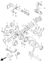 GEAR SHIFTING