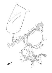 pare-brise (uh125 p02)