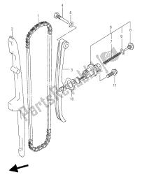 CAM CHAIN