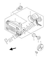 lampe frontale