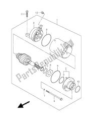 Motor de arranque