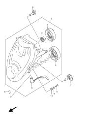 koplamp (e19-p37)