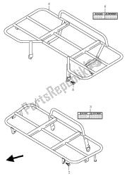 CARRIER ( F.NO.5SAAK45K3X102000)