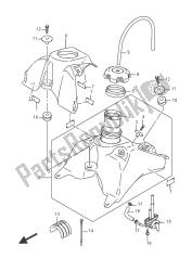 benzinetank