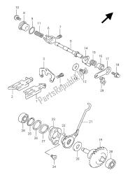 EXHAUST VALVE